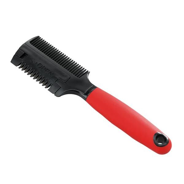 Ferplast Gro 5991 Jiletli Köpek Tarağı