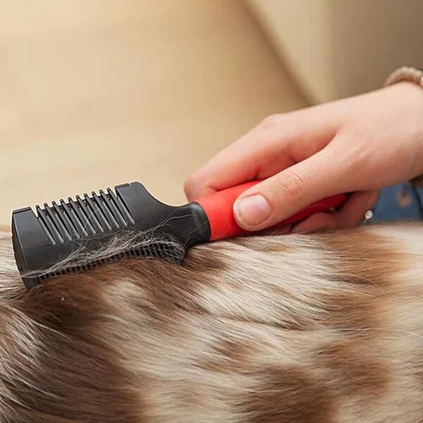 Ferplast Gro 5991 Jiletli Köpek Tarağı