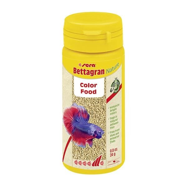 Sera Bettagran Nature 50ml