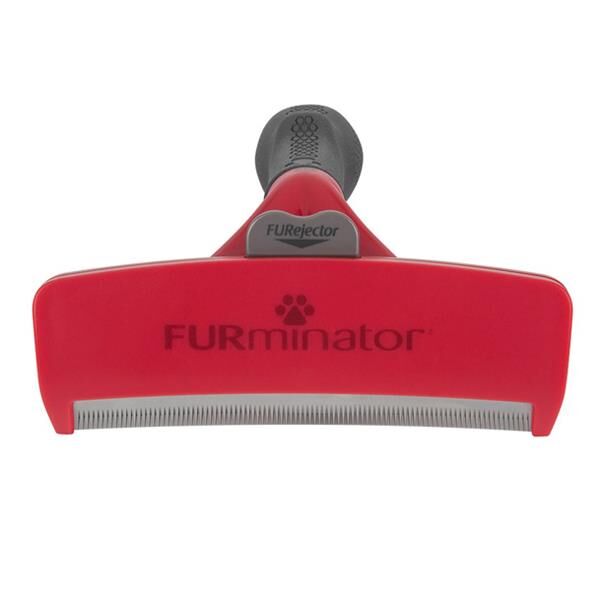 Furminator Longhair Giant Köpek Tüy Toplama Tarağı