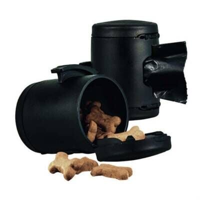 Flexi Multibox Çok Amaçlı Kutu 7 X 5 cm Siyah