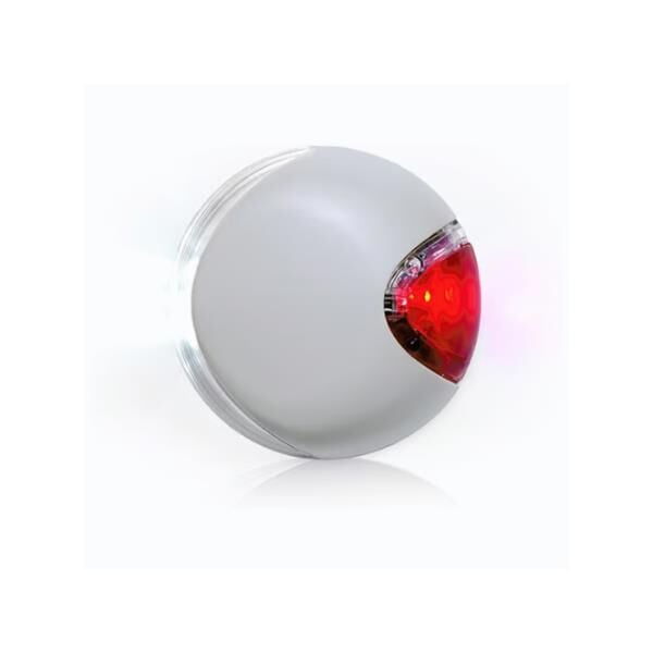 Flexi Led Işık Tasma Aydınlatması Gri