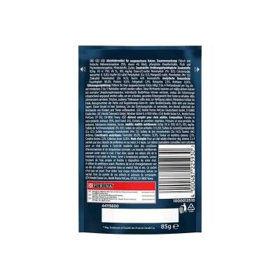 Gourmet Perle Parça Etli Izgara Sığır Etli Yetişkin Kedi Konservesi 85 gr