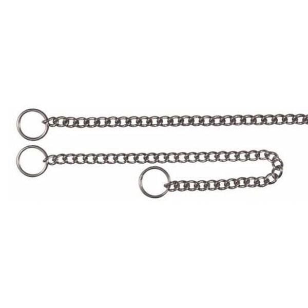 Pet Style Tekli Zincir Bogma Tasma 50Cm
