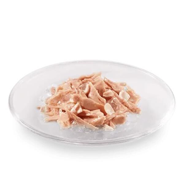 Schesir Ton Balıklı ve Kalamarlı Kedi Konservesi 85gr