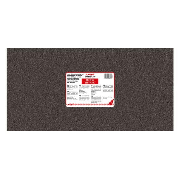 Sera Thermo Safe Akvaryum Matı 60x30Cm