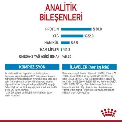 Royal Canin Mini Starter Yavru Köpek Maması 4 kg