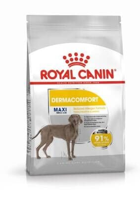 Royal Canin Ccn Maxi Dermacomfort Yetişkin Köpek Maması 12 kg
