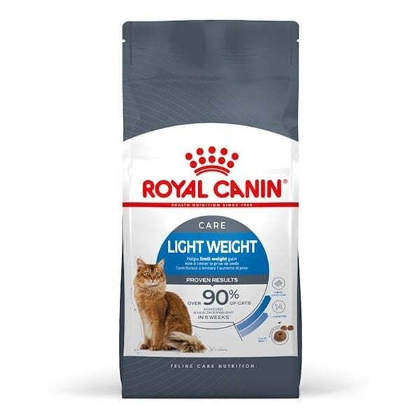 Royal Canin Light Weight Care Diyet Yetişkin Kedi Maması 1,5 Kg
