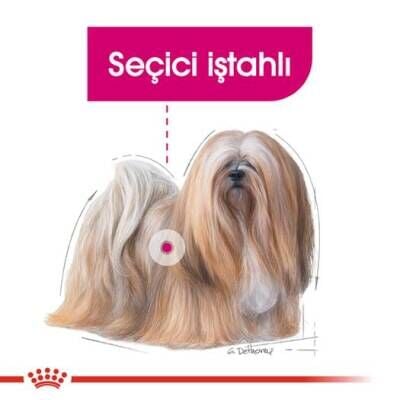 Royal Canin Mini Exigent Yetişkin Köpek Maması 3 kg