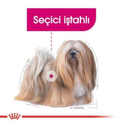 Royal Canin Mini Exigent Yetişkin Köpek Maması 3 kg