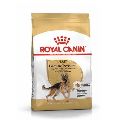 Royal Canin German Shepherd Adult Alman Kurduna Özel Yetişkin Köpek Maması 11 kg