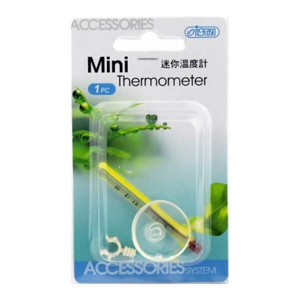 Ista Mini Termometre 6cm