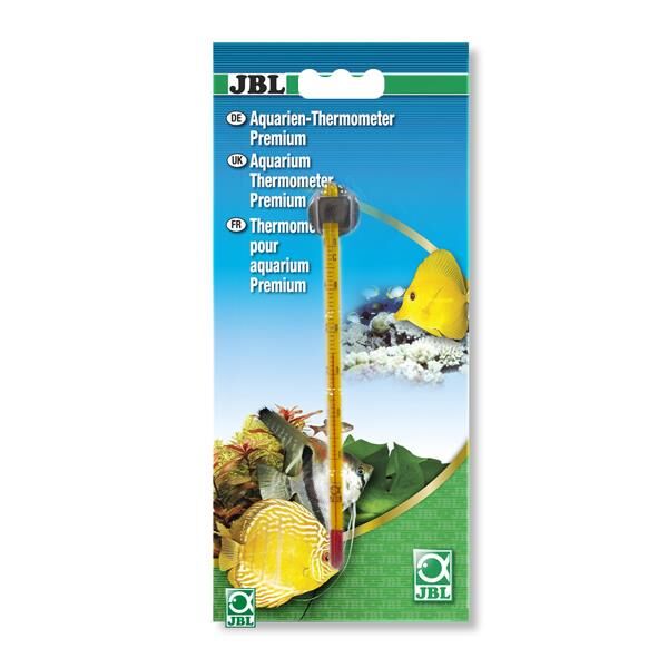JBL Aqua Thermometer Premium