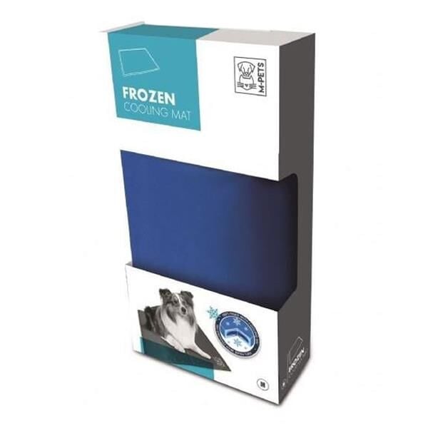 M-Pets Frozen Köpek Serinletici Soğutucu Mat M 65x50Cm