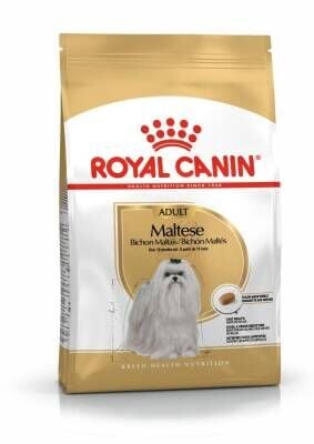 Royal Canin Maltese Terrier Adult Köpek Maması 1,5 kg