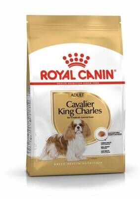 Royal Canin Cavalier King Charles Yetişkin Köpek Maması 3 kg