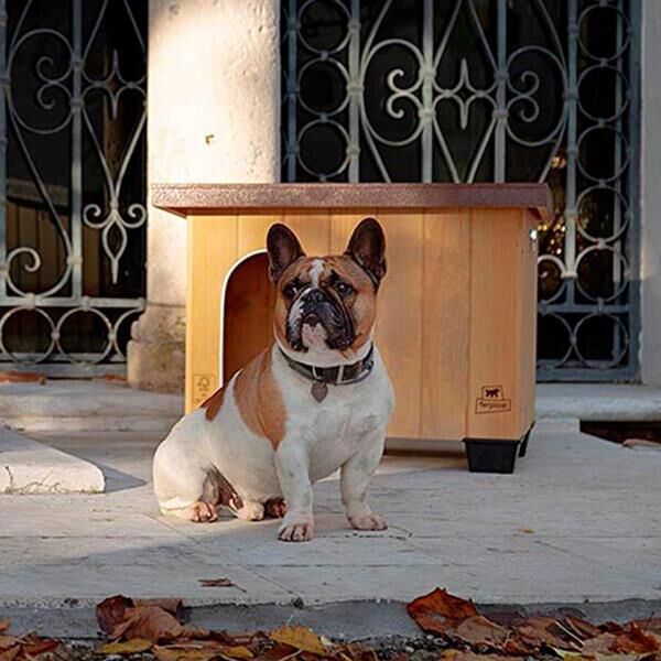 Ferplast Baita 50 Köpek Kulübesi