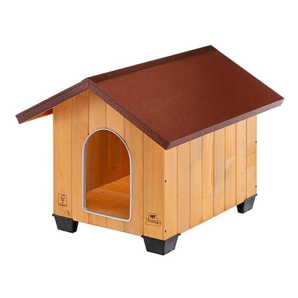 Ferplast Domus Köpek Kulübesi Medium