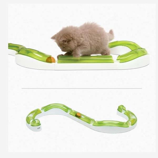 Catit Senses 2.0 Wave Circuit Kedi Oyuncağı