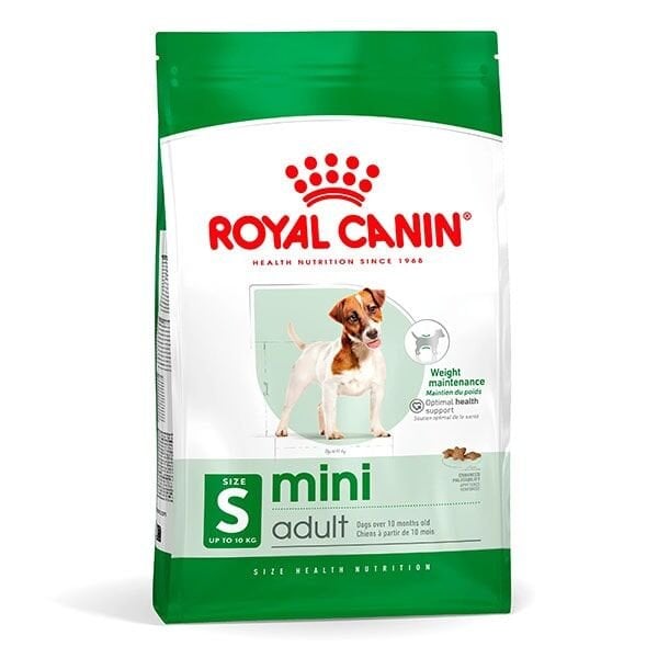 Royal Canin Mini Adult Yetişkin Köpek Maması 4 Kg