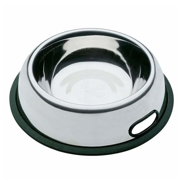 Ferplast Nova 72 Çelik Kedi Köpek Mama Kabı