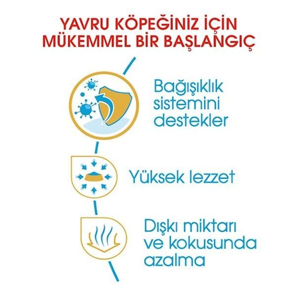 Royal Canin Puppy Chihuahua Yavru Köpek Maması 1,5Kg