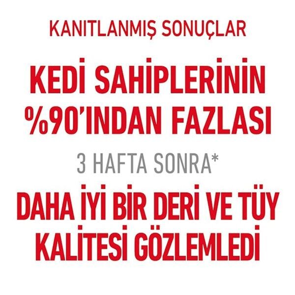 Royal Canin Hair Skin Hassas Tüylü Yetişkin Kedi Maması 4Kg