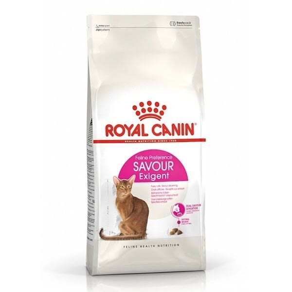 Royal Canin Exigent Savour Seçici Yetişkin Kedi Maması 10 Kg