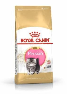 Royal Canin Kitten Persian 32 Yavru Iran Kedilerine Özel Mama 2 kg