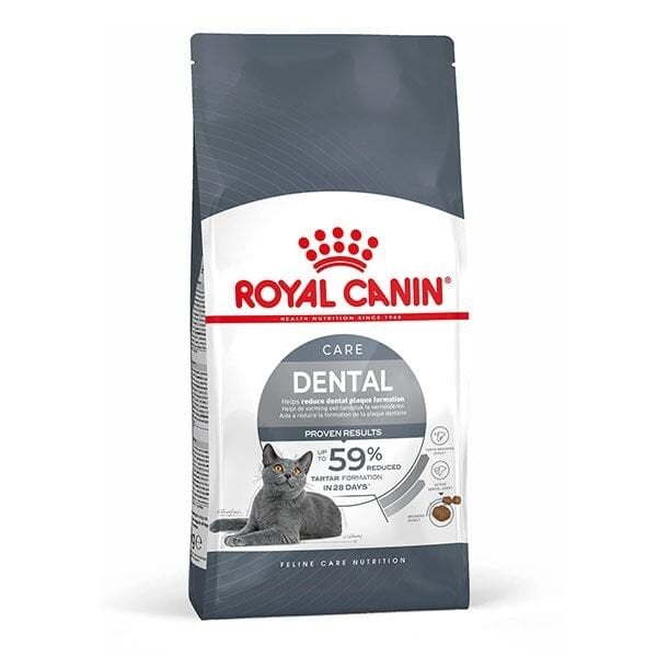 Royal Canin Oral Care Diş Sağlığına Özel Yetişkin Kedi Maması 1,5Kg