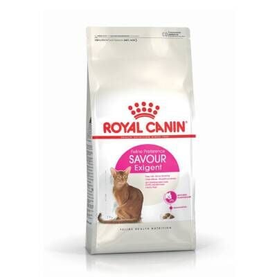 Royal Canin Exigent 35/30 Seçici Kedilere Özel Mama 4 kg
