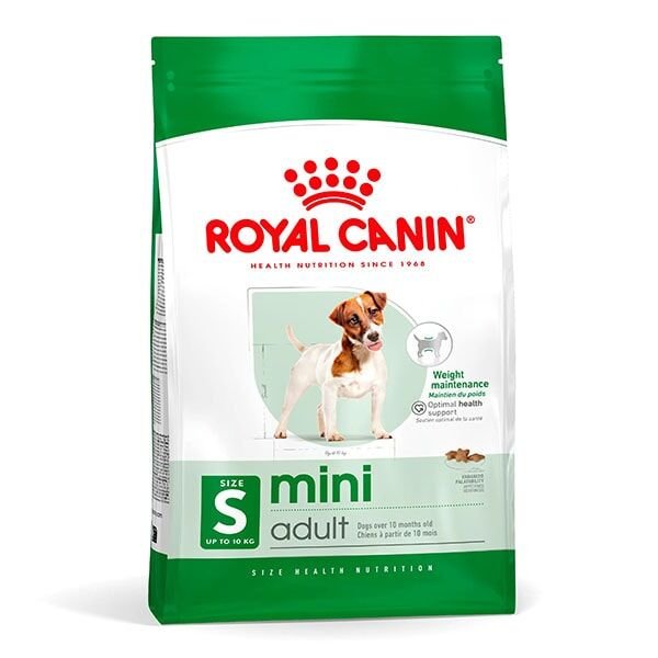 Royal Canin Mini Adult Yetişkin Köpek Maması 8 Kg