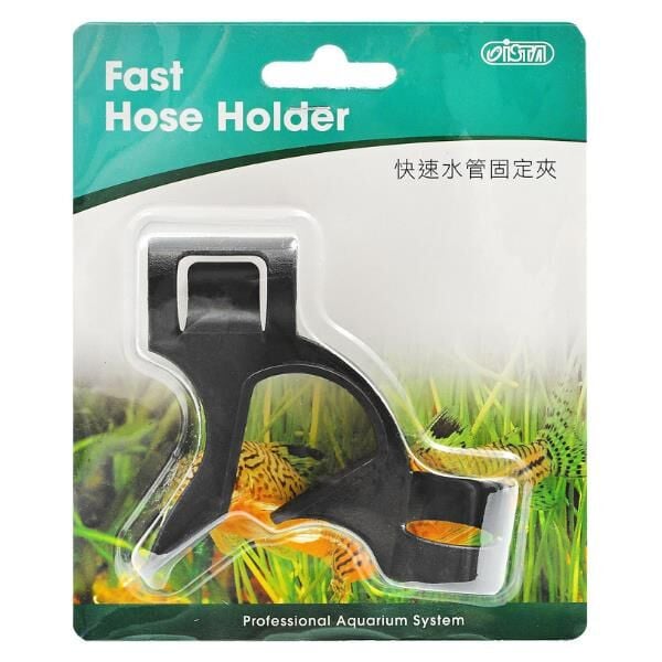 Ista Plastik Hortum Tutucu