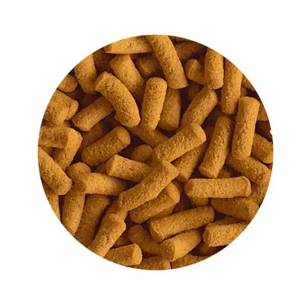 Tetra Cichlid Sticks Doromin 250 Gr - Kovadan Bölme