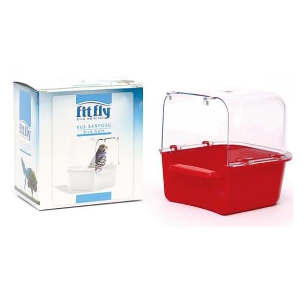 Fit Fly Kuş Banyosu