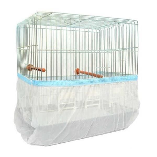 Fit Fly Lüx Kapalı Kafes Tülü XL Salma