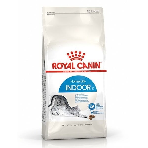 Royal Canin Home Indoor Evde Yaşayan Yetişkin Kedi Maması 2Kg