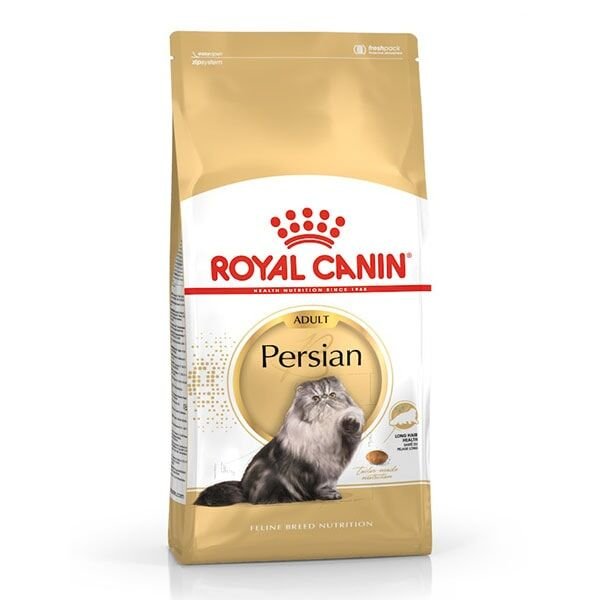 Royal Canin Persian Adult Yetişkin Kedi Maması 4 Kg
