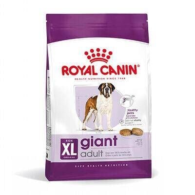 Royal Canin Giant Adult Dev Irk Yetişkin Köpek Maması 15 kg