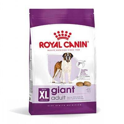 Royal Canin Giant Adult Dev Irk Yetişkin Köpek Maması 15 kg