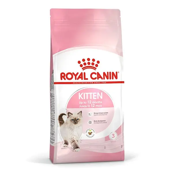 Royal Canin Kitten 36 Yavru Kedi Maması 10 Kg