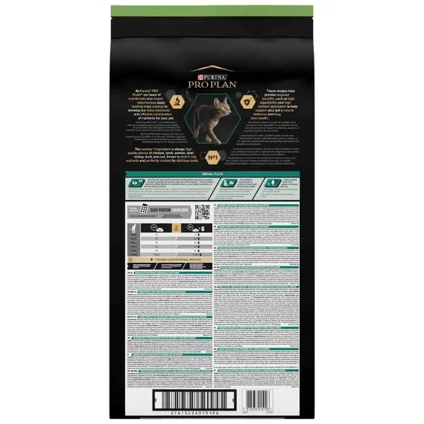 Pro Plan Sterilised Somonlu Kedi Maması 10+2 kg