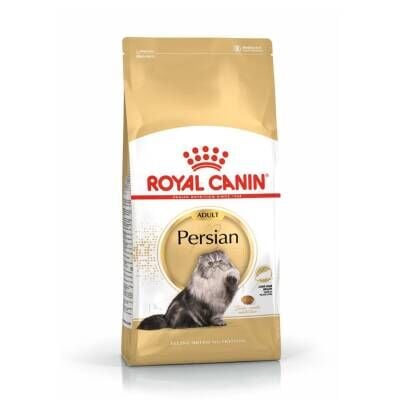 Royal Canin Persian 30 İran Kedilerine Özel Yetişkin Kedi Maması 10 kg