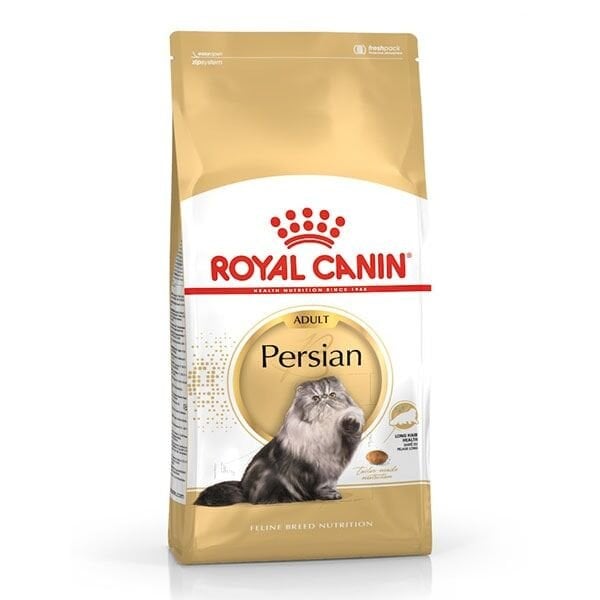 Royal Canin Persian Adult Yetişkin Kedi Maması 2 Kg