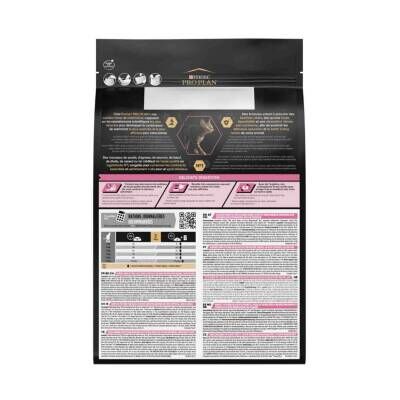 Pro Plan Delicate Hassas ve Seçici Yetişkin Kediler İçin Kuzu Etli Kedi Maması 3 kg
