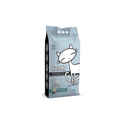 Sandy Marseille Soap Topaklanan Kum 10 lt