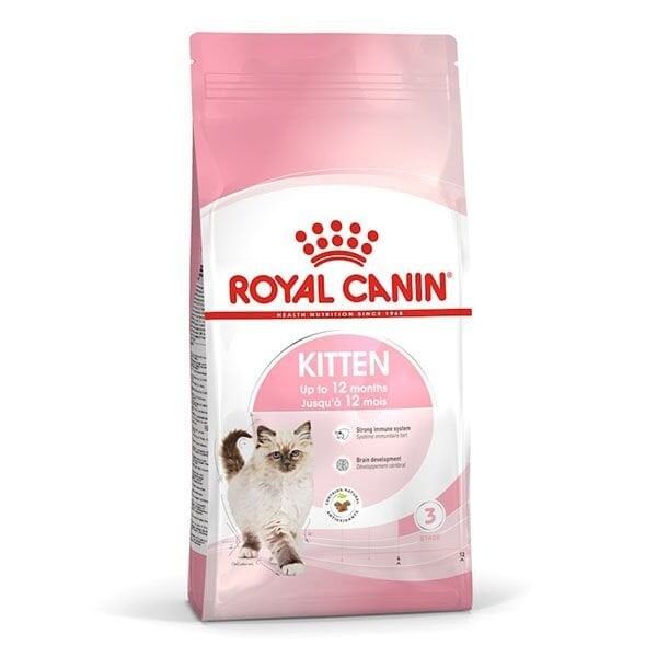 Royal Canin Kitten 36 Yavru Kedi Maması 2 Kg