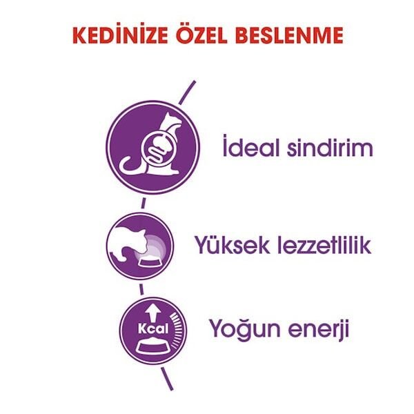 Royal Canin Sensible 33 Yetişkin Tavuklu Kedi Maması 15 Kg