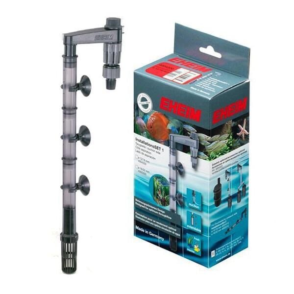 Eheim Dış Filtre Emiş Seti 12-16mm